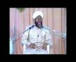 Life and Miracles of Hazrat Shaykh Abdul Qadir Jilani(19/20)