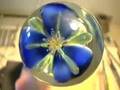 Floral Bottle Stopper