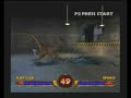 Jurassic Park Warpath: Raptor V Spino Jurassic Park Warpath: Raptor V Spino