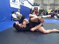 Josh Vogel vs. Kevin Meyers at NJGC