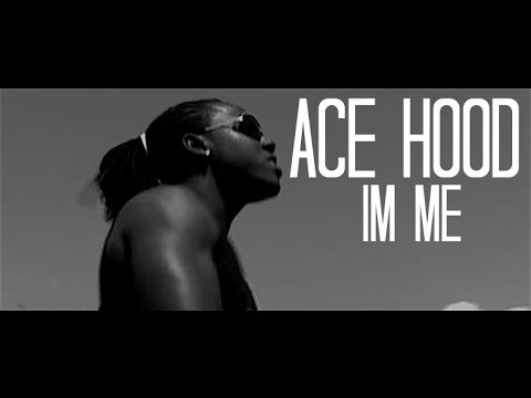 Ace Hood - Im Me