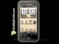 Droid Phone Home Screen Tips - 8+ tips to help you get around