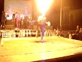 Cirque Berzerk - Brady Spindel at BM Decompression in SF