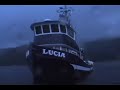 Commercial Fishing Salmon in S.E Alaska, f/v Quandary