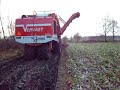 Vervaet Beet Eater 925 Vervaet Beet Eater 925