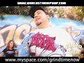 Grind Time Presents: Madness vs NoCanDo Pt. 1 (Promo Battle)