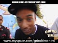 Grind Time Presents: Madness vs NoCanDo Pt. 1 (Promo Battle)