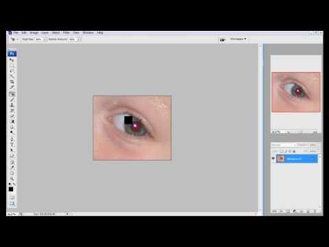 how to reduce red eyes