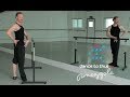 Basic Steps: Ballet - the 5 Feet Positions w/ Adam Pudney thumbnail