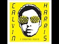 Calvin Harris: Electro Man (from the album \ Calvin Harris: Electro Man (from the album \