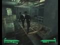 Fallout 3 - Kill overseer and exit Vault 101 !!!