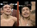 Joel Casamayor vs Juan Manuel Marquez HBO PPV 9/13/2008