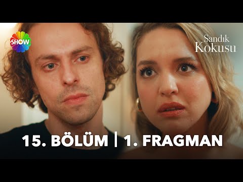 Sandık Kokusu 15. Bölüm Fragmanı                                                                                                                                                                                                                          