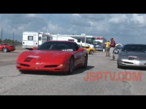 Racing Adventures