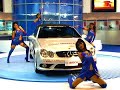 bangkok motorshow 2007: robert bosch ltd 