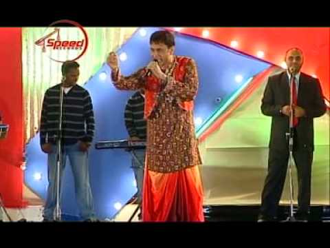 Debi Live 4 - Part 16