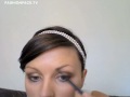 MAC bridal tutorial for dry skin