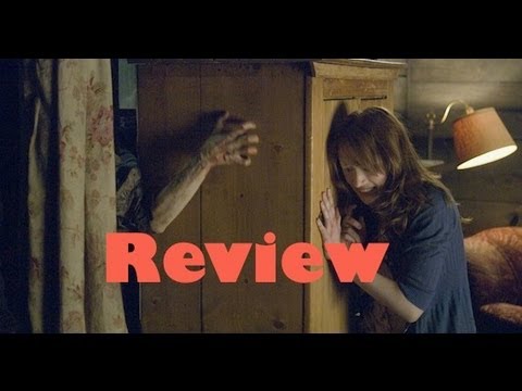 The Cabin in the Woods : Movie Review