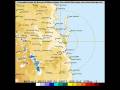 videos de Brisbane Weather Radar Single Day 2008-11-08