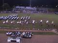 2006 Mililani High School Marching Band Chronicles of Narnia
