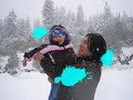 ccecca ishua Huamani Family in Seirra summit