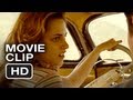 On the Road (2012) Clip #2 - Something Normal - Jack Kerouac Movie HD