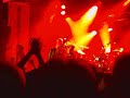 Hanoi Rocks - Street Poetry (live at Tavastia 14.09.2007)