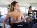 Does this bikini make my boobs and butt look big?SuperAmanda