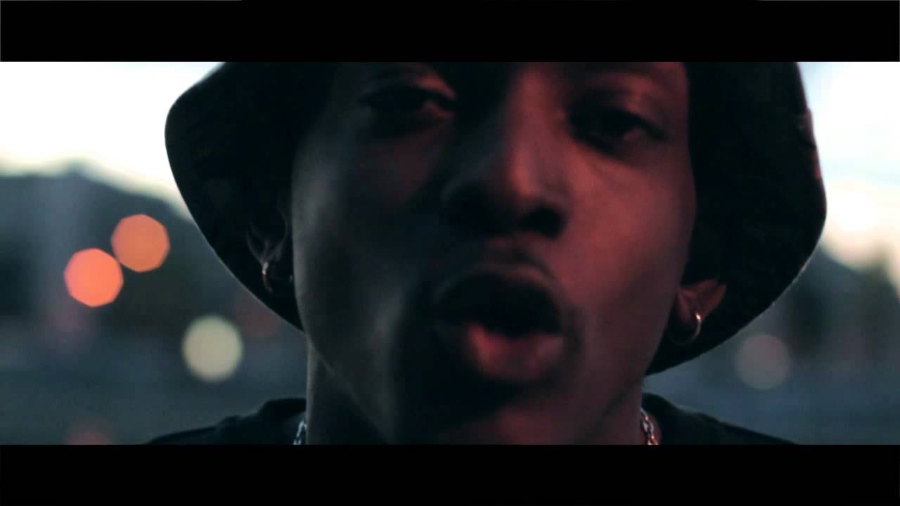Aloman - Freestyle Session (Avril 2014)