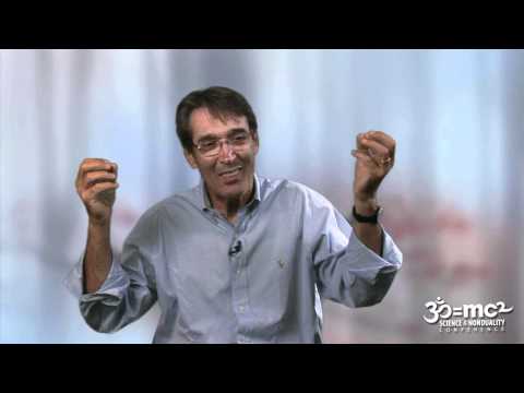 Francis Lucille Video: Happiness Is Our True Nature