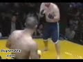 Joey Villasenor vs Hank Weis Fast KO!