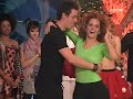 Sara y Marisa Salvadas 1225 Fama A Bailar 2
