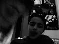 kiyra doing an ' emo ' interview !!
