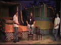 PCP Comedy Presents: Time Periods