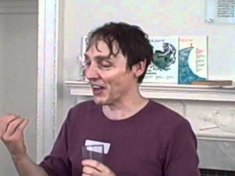 0 Phil Balls Talk