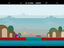 LANDA ARCADE � �