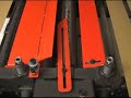 Powermatic PM15 15\" Planer Molder Review Powermatic PM15 15\" Planer Molder Review
