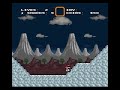 Let's Play SMW 2+3: Essence Star (Blind!) [23] - Mario vs. Roth