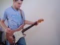 Sunface demo a'la DBII