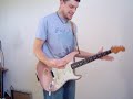Sunface demo a'la DBII
