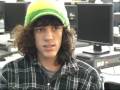 Graphic Arts Student Interview