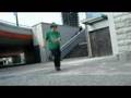 Cracow Elite Walkers Mixtape