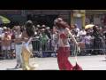 The Coney Island Mermaid Parade