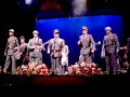 Chirigota Los hombres de Paco 2008