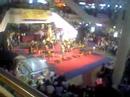 UMAK pep @ ATC \"cheer loud and proud cdc \