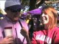 Tailgating as 'Bama fans highlighted LSU's belligerence