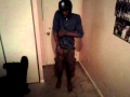 HARLEM MIKE - DANCING TO 