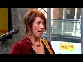 Sara Storer - Land Cries Out - Morning Show