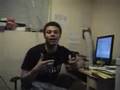 QDJ FREESTYLIN IN THE BRIDGE!  HBZ THROWBACK!