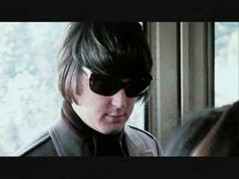 Video de In My Room de The Beach Boys
